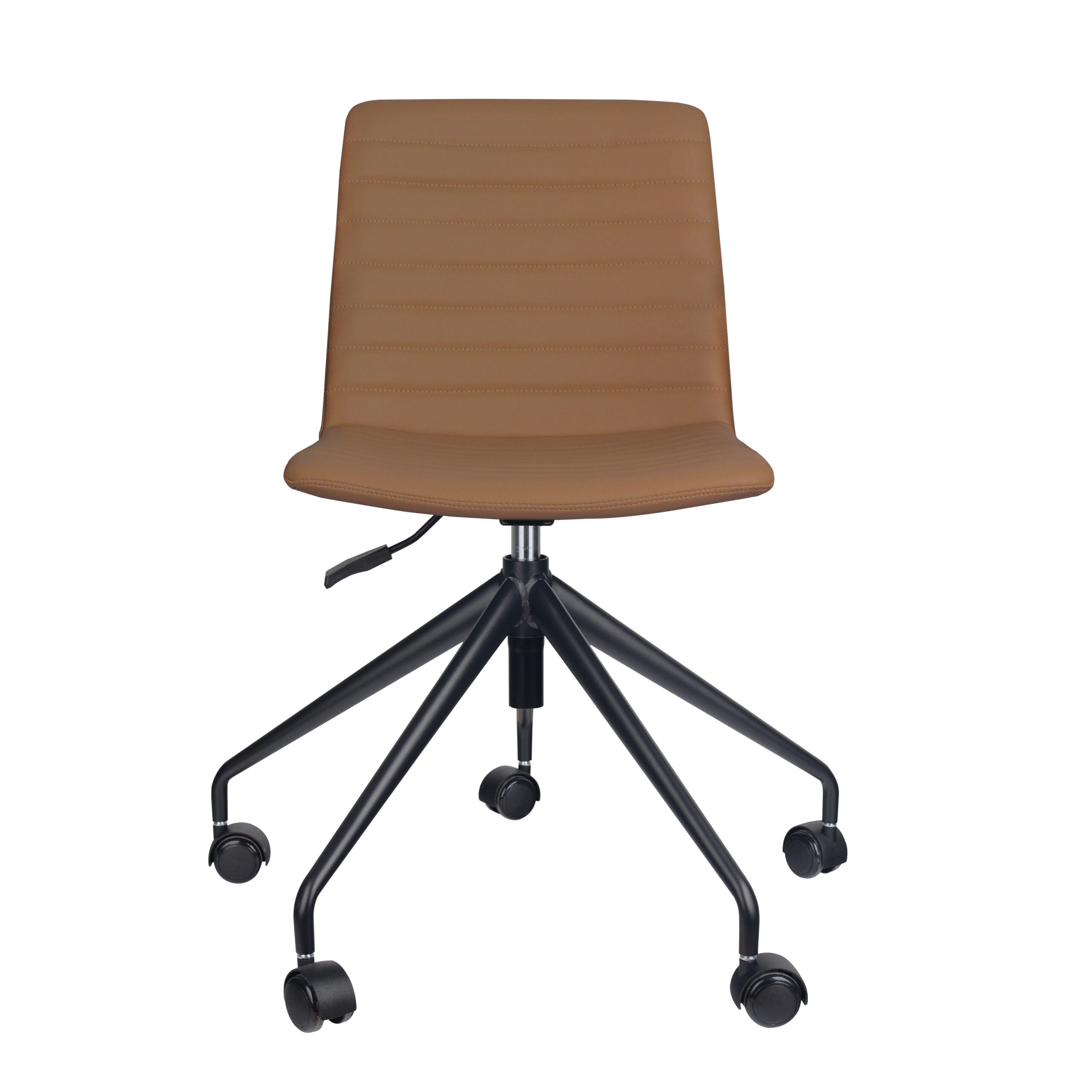 Pixel Chair with Swivel 5 Star Base