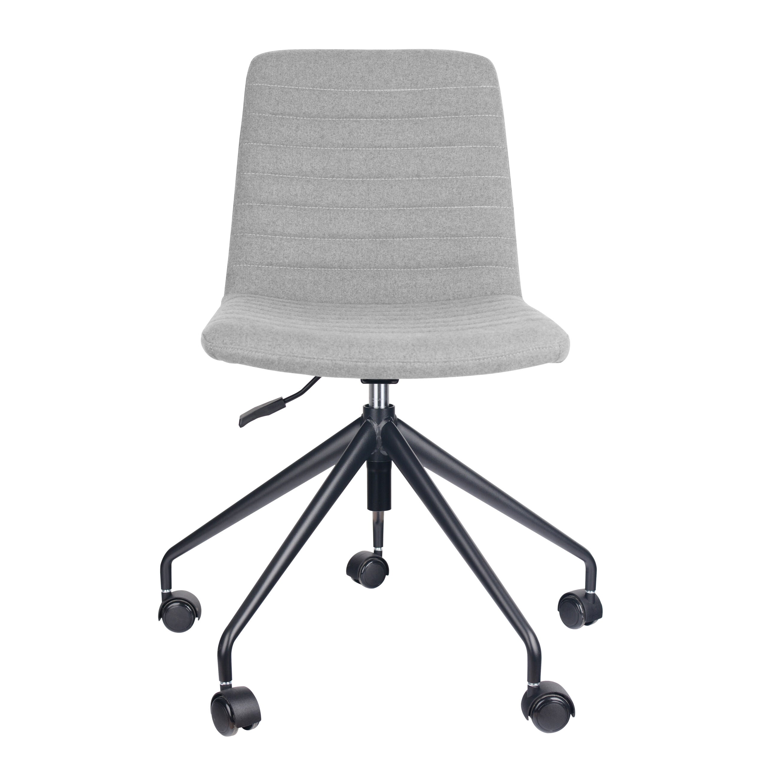 Pixel Chair with Swivel 5 Star Base-Elite Office Furniture