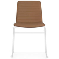 Pixel Sled Base Chair