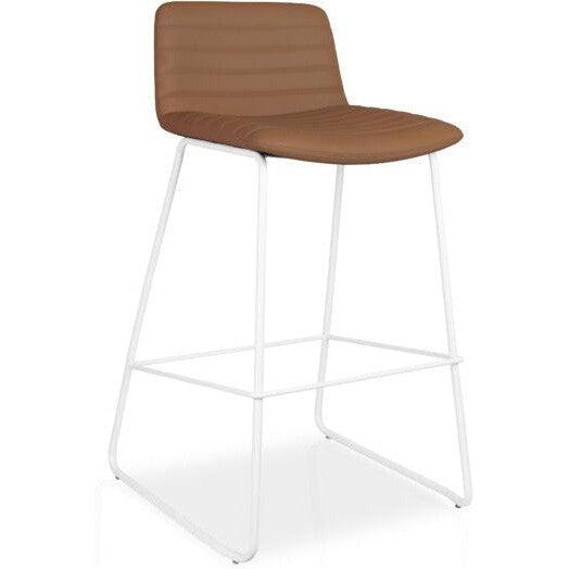 Pixel Bar Stool (730mm Seat Height)