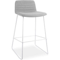 Pixel Bar Stool (730mm Seat Height)