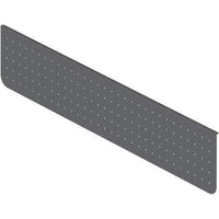 Arch Perforated Modesty Panel-Elite Office Furniture