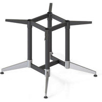 Typhoon Round Meeting Table Frame