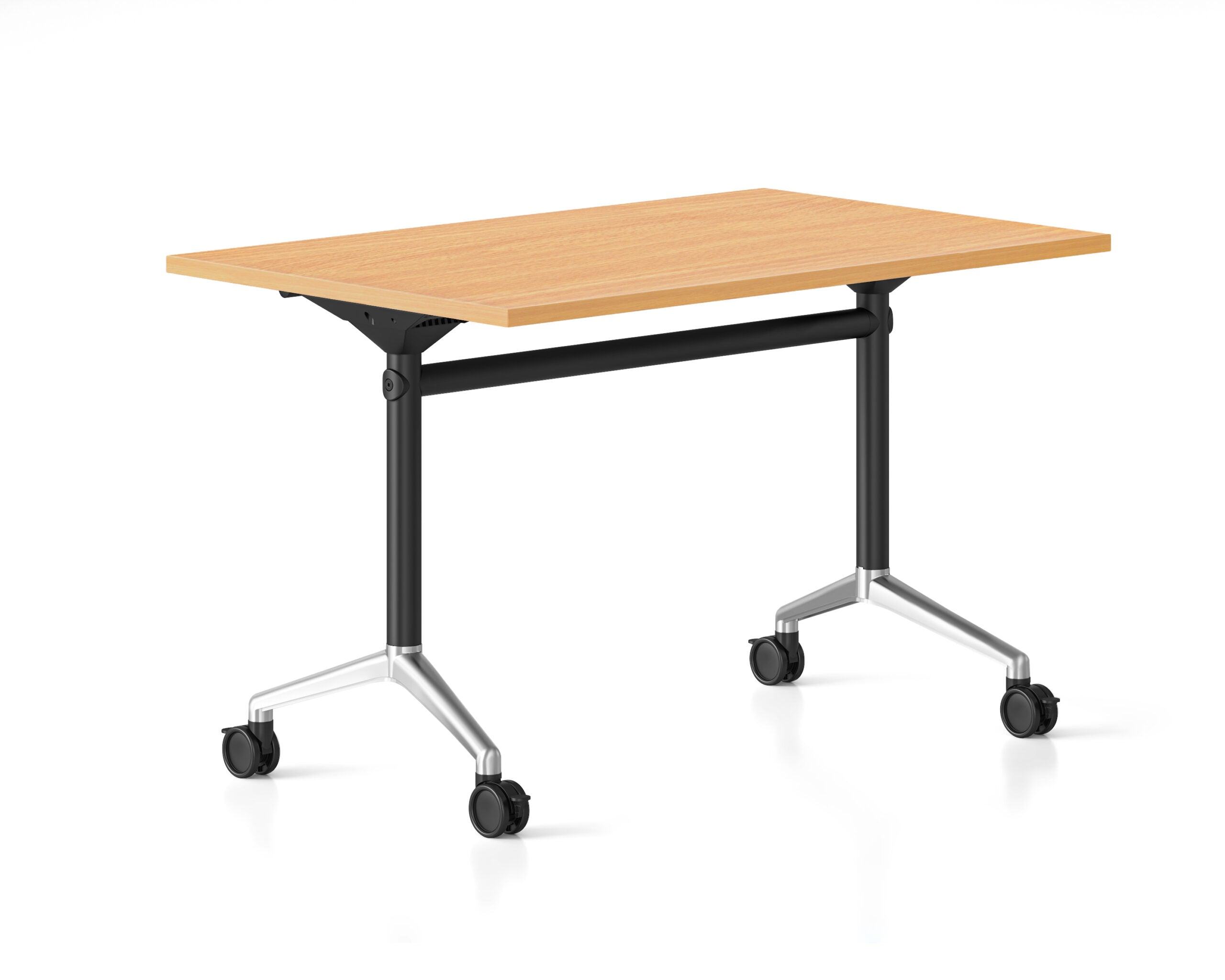 Typhoon Flip Top Table-Elite Office Furniture