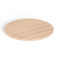 OLG Round Worktop