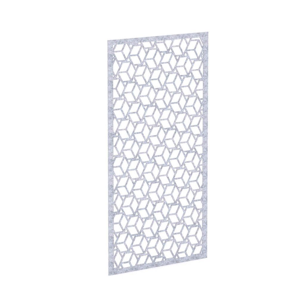 AcoustiQ Hanging Panel