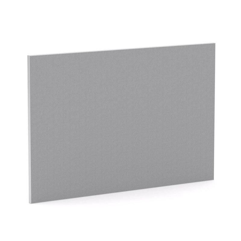 Edge25mm Klass Double-sided Desk Screen