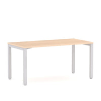 Axis Straight Workstation