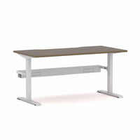 Klass Fixed Straight Workstation