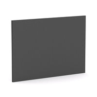 Edge25mm Klass Single-sided Desk Screen