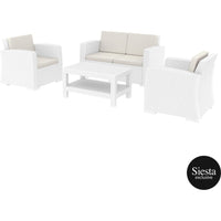 Monaco Lounge Set  - With Cushions