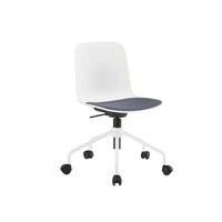 Rova Swivel Visitor Chair