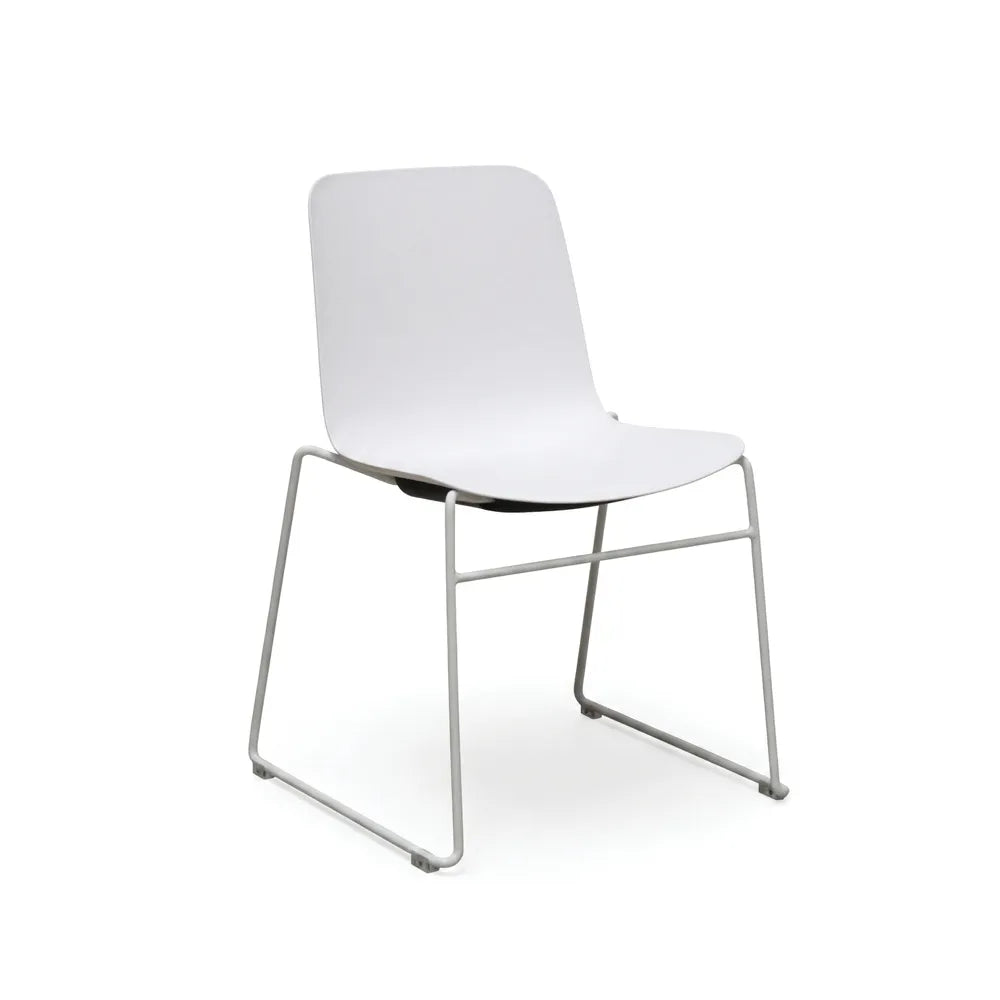 Rova Sled Visitor Chair