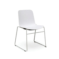 Rova Sled Visitor Chair