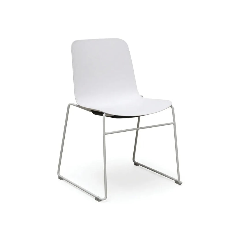 Rova Sled Visitor Chair