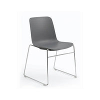 Rova Sled Visitor Chair