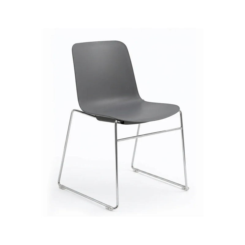 Rova Sled Visitor Chair