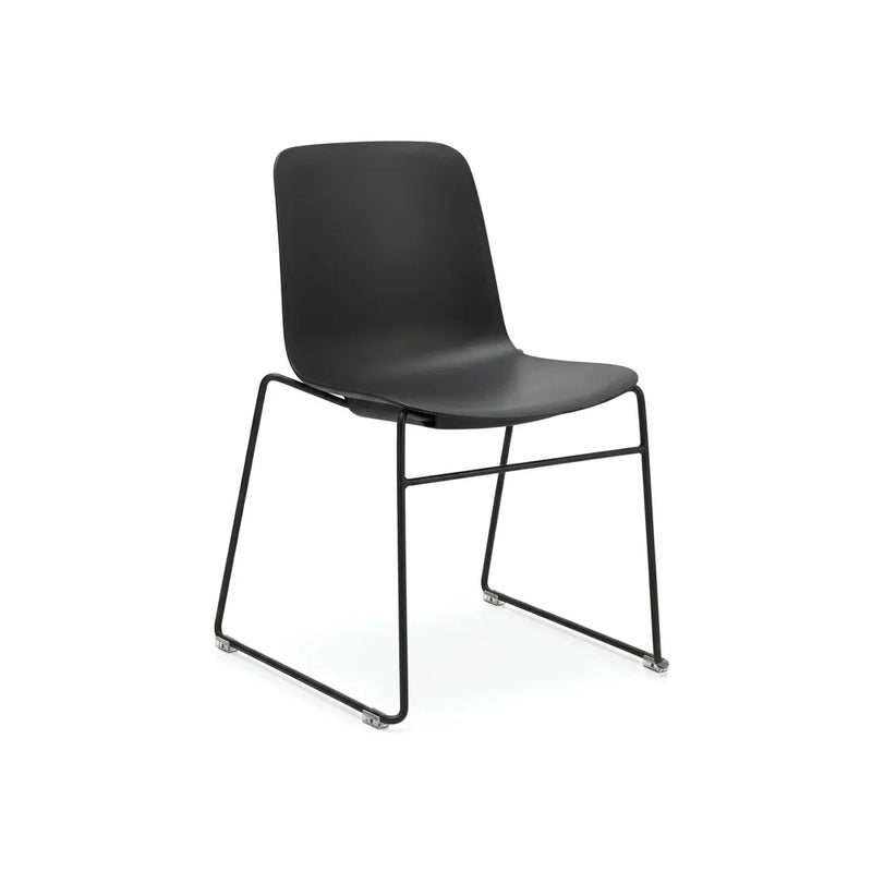Rova Sled Visitor Chair