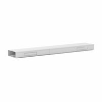 Klass Extendable Cable Tray and Cover