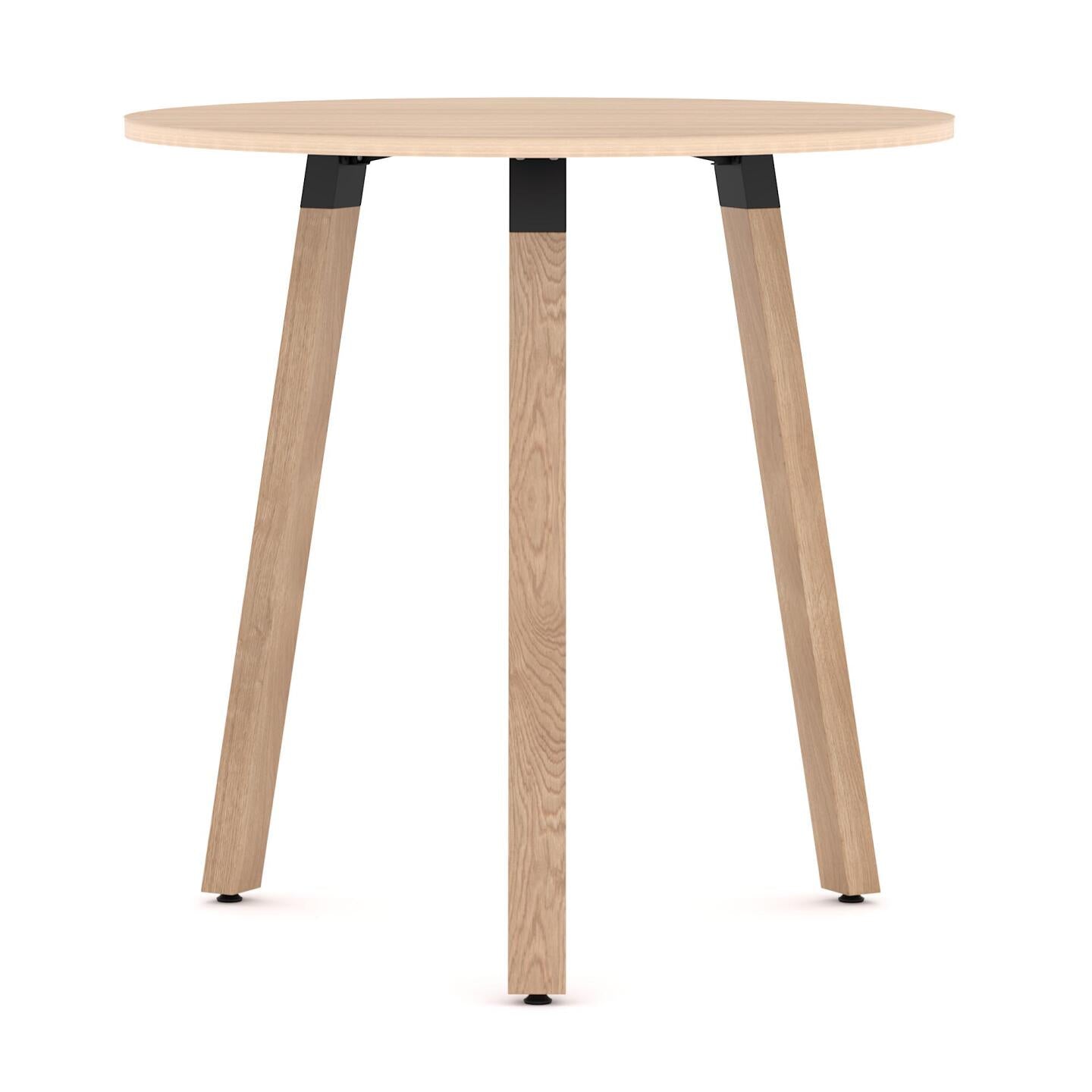 Plantation Bar Leaner 3 LegHousing, Oak Legs