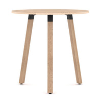 Plantation Bar Leaner 3 LegHousing, Oak Legs
