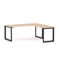 Anvil Straight Workstation with Return