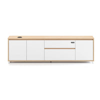Executive Height Adjust Cabinet