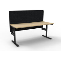 Halo+ Single Sided Desk