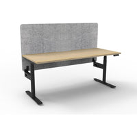 Halo+ Single Sided Desk