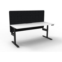 Halo+ Single Sided Desk