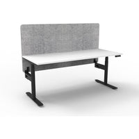 Halo+ Single Sided Desk