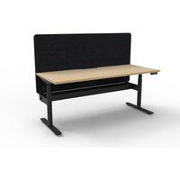 Halo+ Single Sided Desk