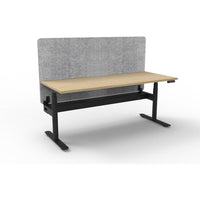 Halo+ Single Sided Desk