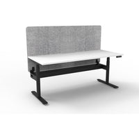 Halo+ Single Sided Desk