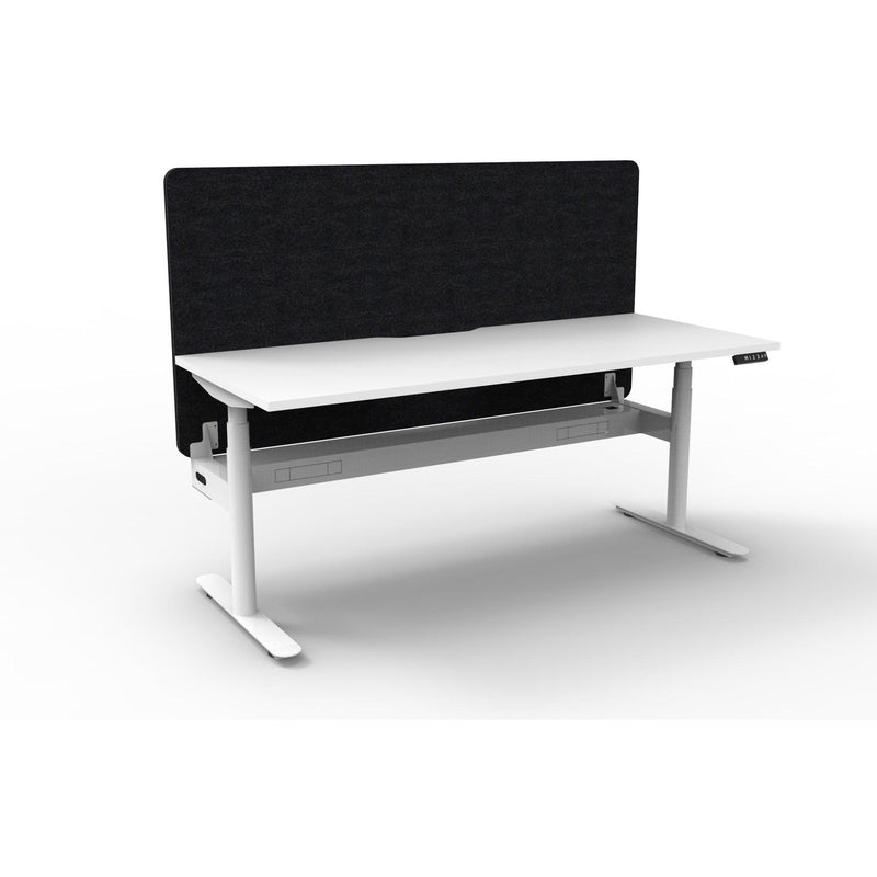 Halo+ Single Sided Desk