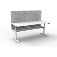 Halo+ Single Sided Desk