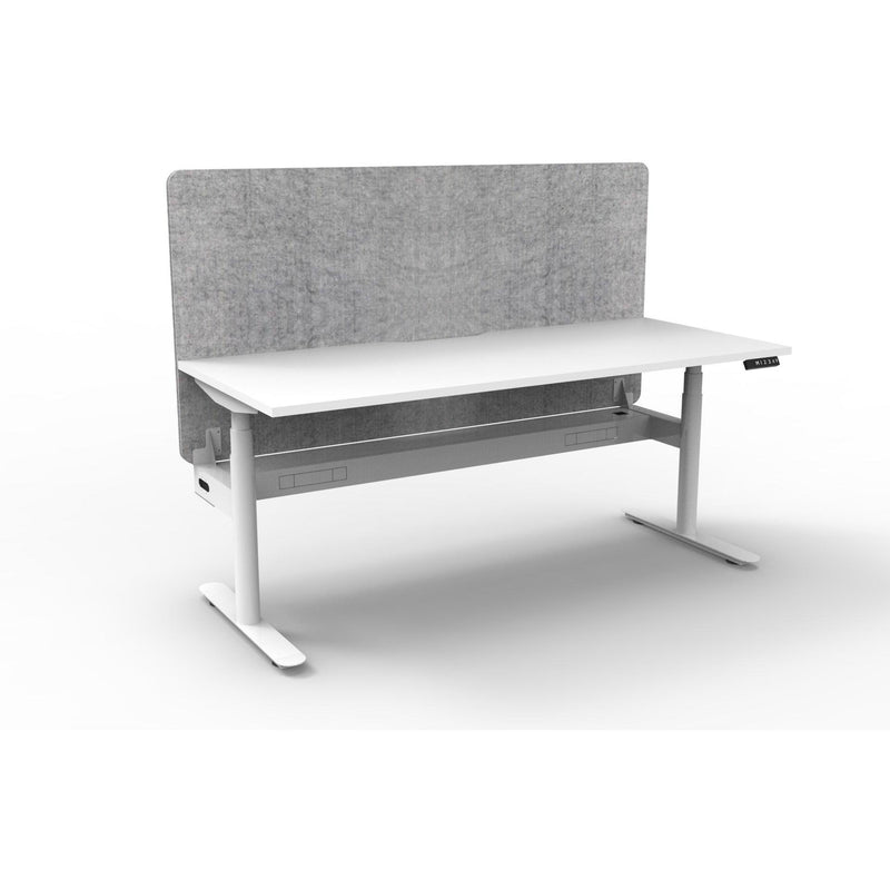 Halo+ Single Sided Desk