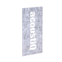 AcoustiQ Hanging Panel