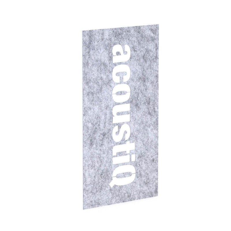 AcoustiQ Hanging Panel