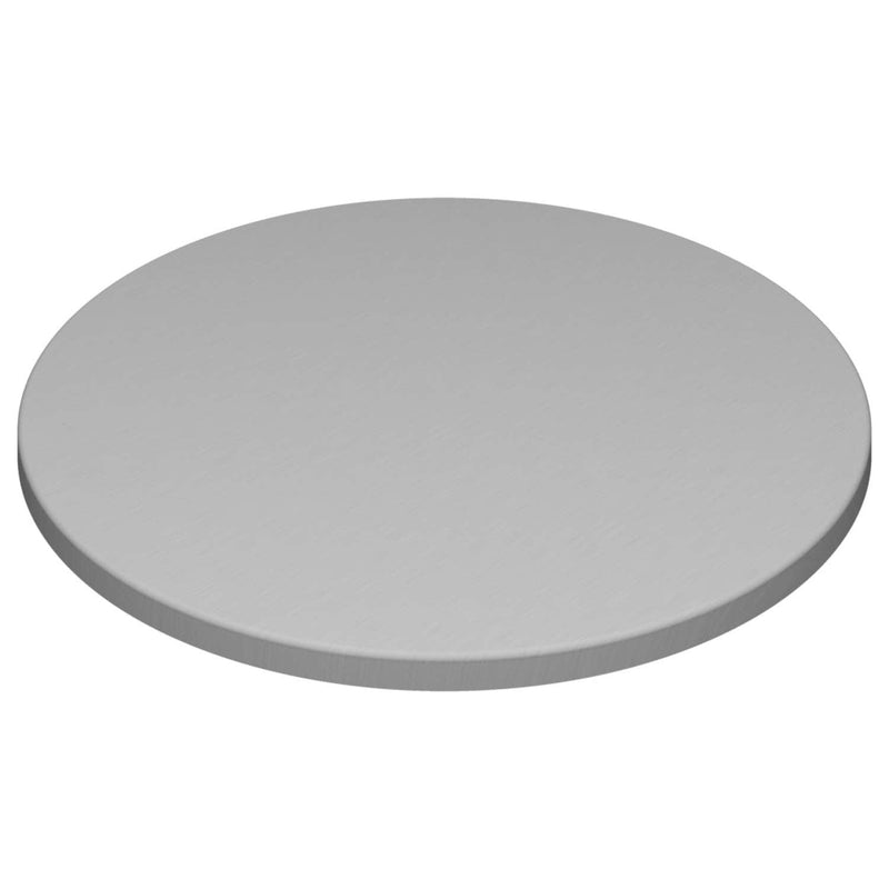 Werzalit Ex Works 800mm Diameter Duratop by SM France