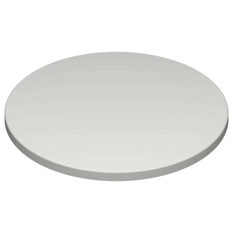 Werzalit Ex Works 800mm Diameter Duratop by SM France