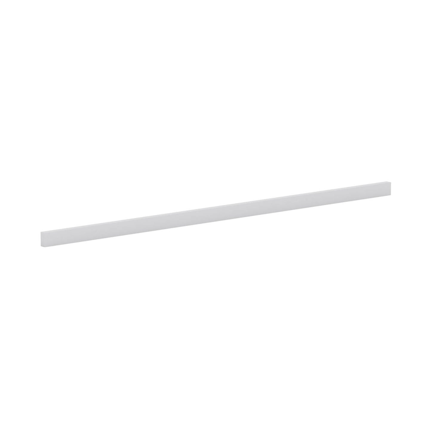 OLG Stiffener Rail to support worktop load