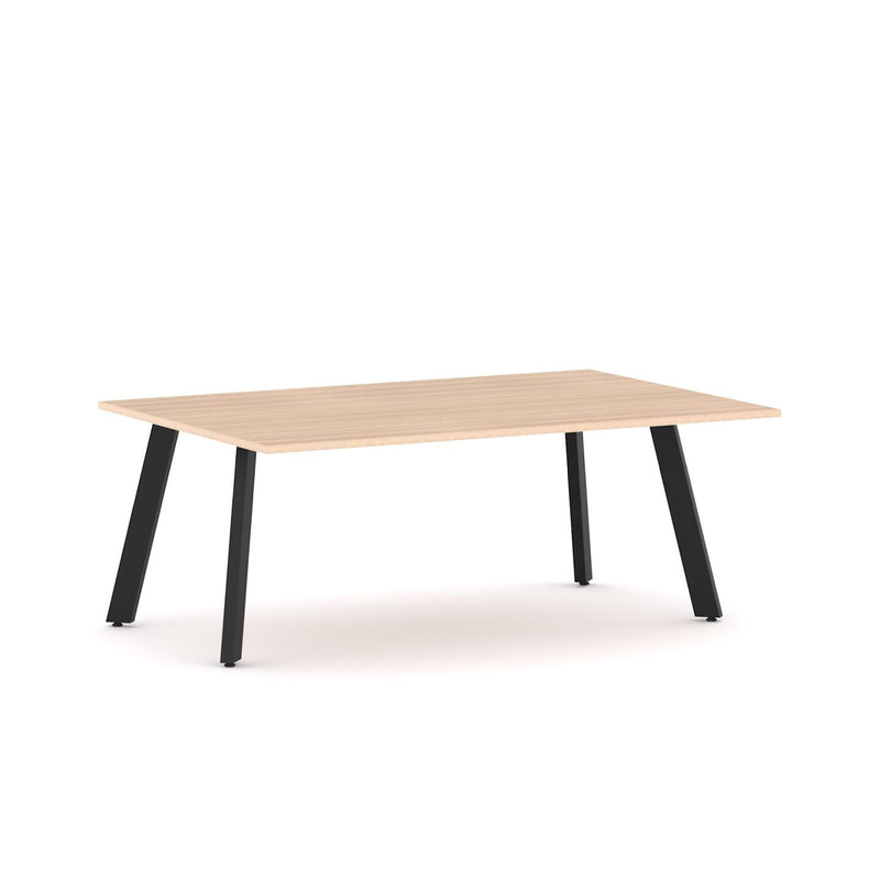 Flare Table 4 Leg
