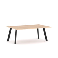 Flare Table 4 Leg