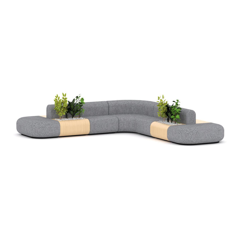 Grove Sofa Configuration 17