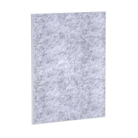 Edge25mm Agile Double-sided Desk Return Screen
