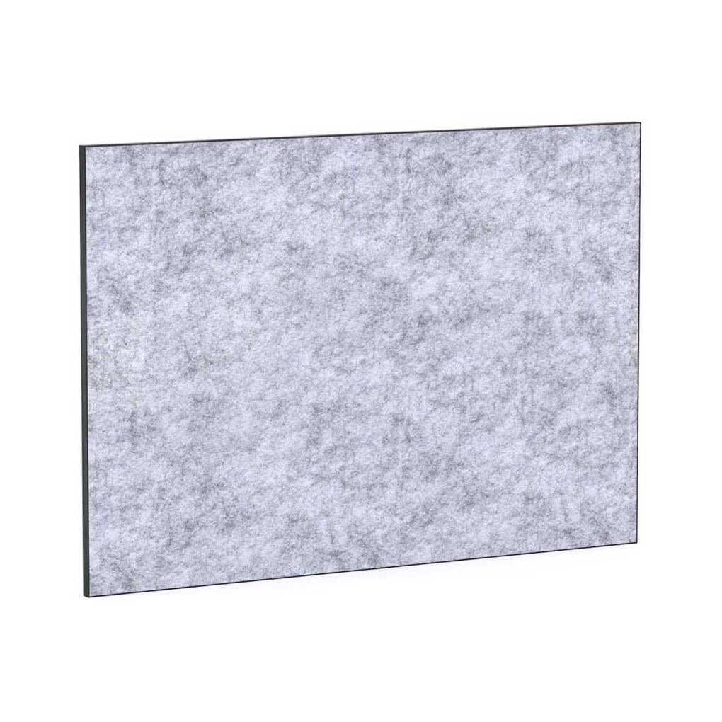 Edge25mm Agile Single-sided Desk or Double-sided Desk Screen