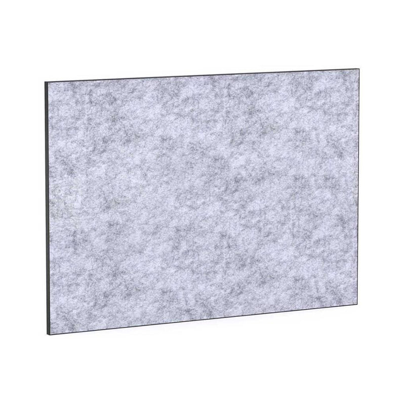 Edge25mm Agile Single-sided Desk or Double-sided Desk Screen
