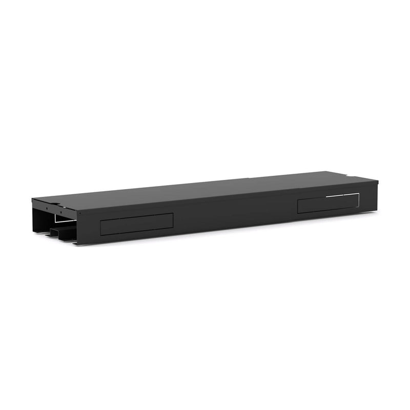 Klass Extendable Cable Tray and Cover