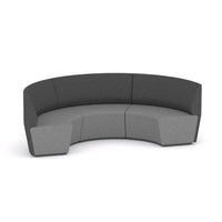 Motion Arc 3 Charcoal/Stone